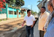 Más territorio, menos escritorio / Enrique Yasser Pompeyo