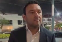 El ‘compungido’ Lima Franco / Raymundo Jiménez