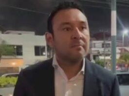 El ‘compungido’ Lima Franco / Raymundo Jiménez