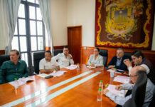 Ayuntamiento de Xalapa a través del Conmas fortalece acciones de asistencia social y apoyo a la economía local