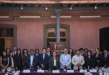 Con participación de las juventudes, continúa la transformación de Xalapa