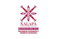 Mantendrán Ayuntamiento y Tránsito del Estado operativo permanente de vialidad en el Centro de Xalapa