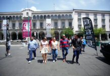 En Xalapa, todo el impulso a la participación y expresión de las nuevas generaciones con el Primer Festival de la Juventud 2026