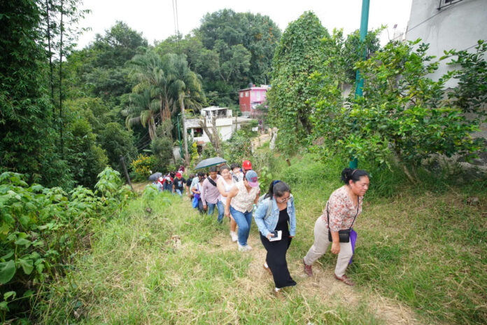 Xalapa