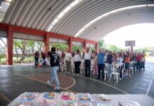 Concluye con éxito curso “Álgebra de forma práctica” en Coatzacoalcos