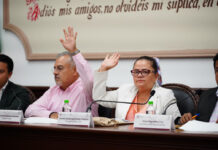 Aprueba Cabildo modificaciones al Programa General de Inversión