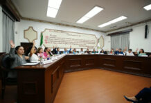 Ayuntamiento asumirá administración del ANP Molino de San Roque