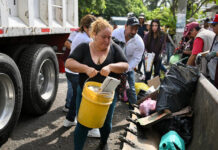 Cumple Rosa María con la jornada 25 de descacharrización; recolecta más de dos mil toneladas de cacharros