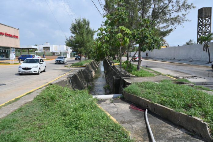 canal