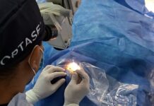 Realiza IMSS Veracruz Norte con éxito Jornada quirúrgica de cataratas