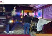 Cateo en Xalapa permite localizar a una menor y detener a presunto agresor