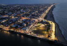 Festival del Mar 2026 espera recibir hasta a 45 mil personas en Coatzacoalcos; se prevé regreso del Carnaval en 2027