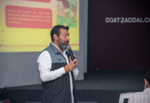 Incorpora Coatzacoalcos escuelas al combate contra el dengue con estrategia “Maestros en Acción”