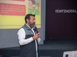 Incorpora Coatzacoalcos escuelas al combate contra el dengue con estrategia “Maestros en Acción”