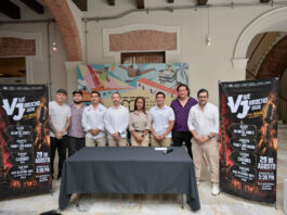Invita Ayuntamiento de Veracruz al festival musical “Vive Jarocho 2026”