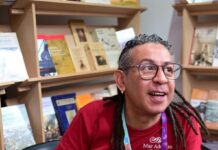 Veracruz lleva cerca de 400 títulos a la FILAH como invitado de honor