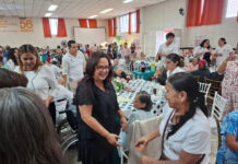 DIF Xalapa fomenta bienestar, convivencia y participación de las personas adultas mayores