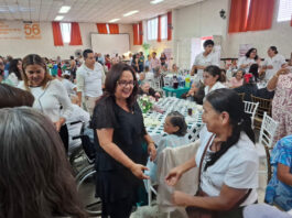 DIF Xalapa fomenta bienestar, convivencia y participación de las personas adultas mayores