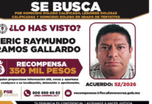 Continúan investigaciones y búsqueda de presuntos responsables de homicidio contra comunicadora en Juan Rodríguez Clara