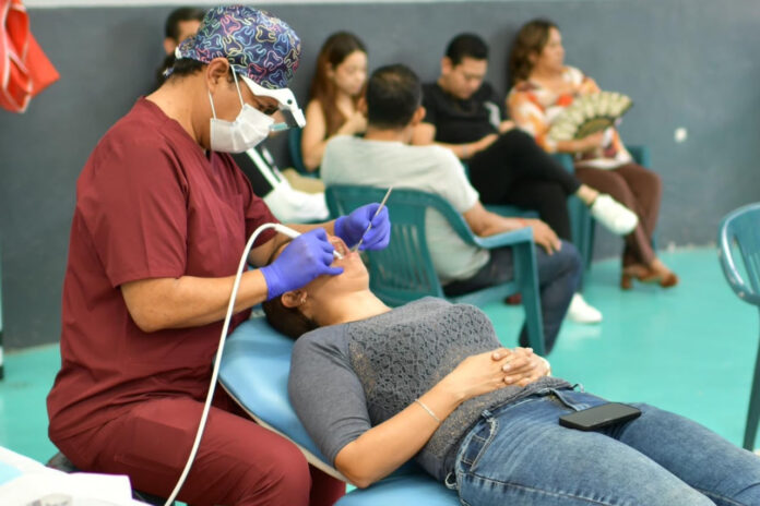 dentista