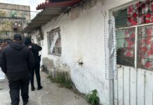 Cada mes, la FGE recibe más de 70 denuncias por despojo