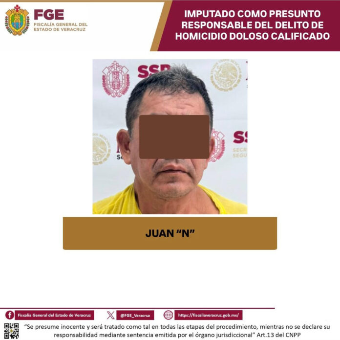 detenido