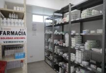 Camionetitas y Rutas de la Salud llevan más de 33 mil medicamentos a la Región Papaloapan