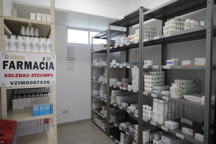 farmacia