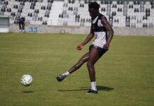 Vamos a buscar el triunfo a Durango: Ángel Sinuhé López
