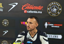 Piratas FC va por los tres puntos ante Leones Negros
