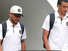 Viaja Piratas FC a Guadalajara para enfrentar a Leones Negros