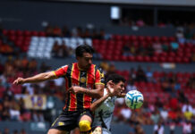 Piratas FC suma en Guadalajara