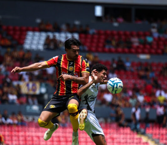 Piratas FC suma en Guadalajara