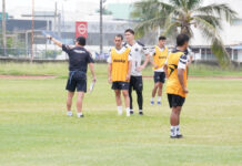 Alista Piratas FC su travesía rumbo a La Paz