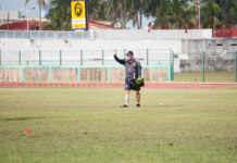 Piratas FC intensifica preparación para recibir a Cancún FC