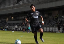 Afina Piratas FC su estrategia para conquistar el estadio Jalisco y domar a los Leones Negros