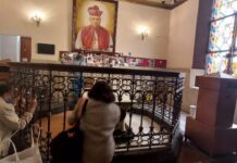 Llama Arquidiócesis de Xalapa a construir un futuro con esperanza mediante la compasión y la corresponsabilidad