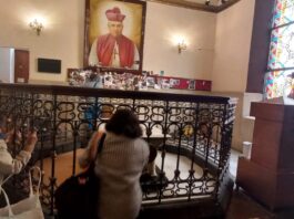 Llama Arquidiócesis de Xalapa a construir un futuro con esperanza mediante la compasión y la corresponsabilidad