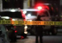 Atrocidades y delitos de alto impacto en Veracruz / Hora cero