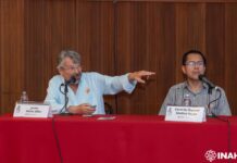 Disertan sobre Veracruz como puerto de entrada de la migración francesa y de la modernidad nacional