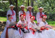 El INAH anuncia la 37 FILAH con Francia y Veracruz como sus invitados de honor