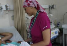 Promueve IMSS Veracruz Norte lactancia materna