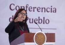Veracruz registra un avance del 82.56% en las visitas del programa Salud Casa por Casa