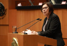 Comisión de Igualdad impulsa reformas para proteger a las mujeres; Margarita Corro destaca en los trabajos