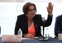 Margarita Corro respalda rescate del Ingenio San Pedro y reconoce trabajo de Rocío Nahle