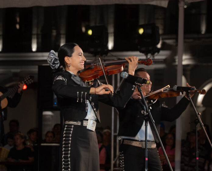 mariachi