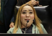 Destaca diputada Mónica Herrera 26 años de trabajo de la la asociación Vida Independiente México