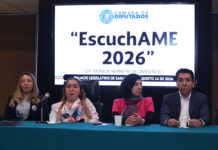 Realiza Mónica Herrera la Conmemoración Mundial de la Atrofia Muscular Espinal