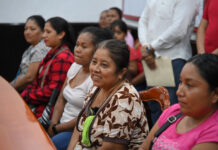 Entrega Pedro Miguel Rosaldo apoyos a 47 familias de ejidos y anuncia servicios para la zona rural