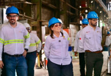San Pedro: una defensa de Rocío Nahle por Veracruz y su gente trabajadora / Pablo Jair Ortega